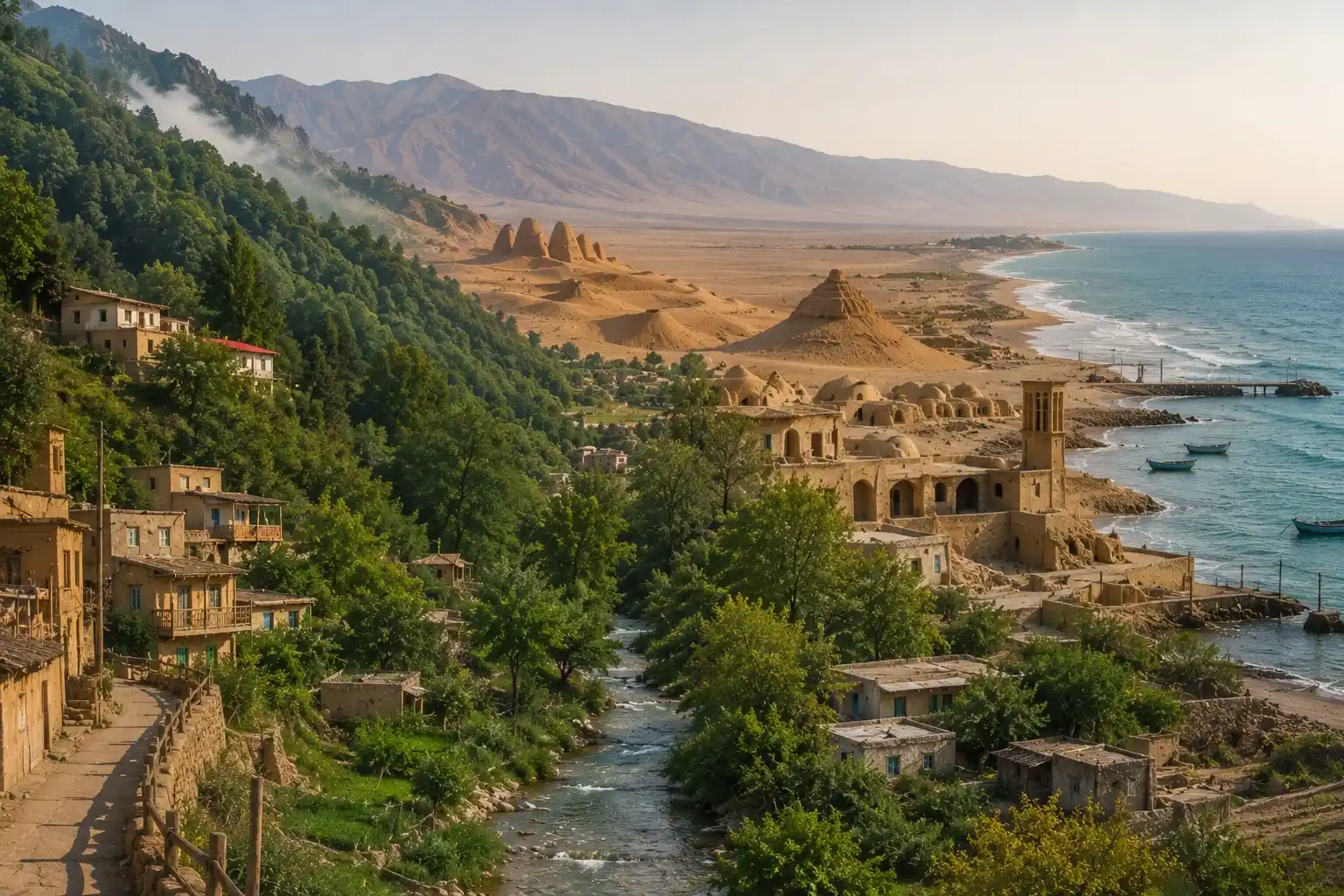 امیراباد